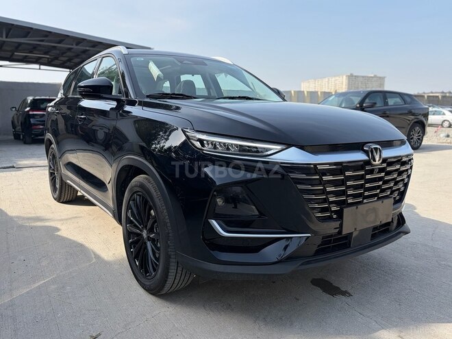 Changan  2026, 0 km - 1.5 l - Bakı
