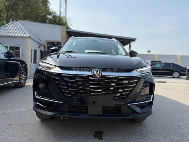 Changan  2026, 0 km - 1.5 l - Bakı