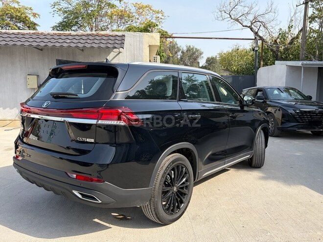 Changan  2026, 0 km - 1.5 l - Bakı