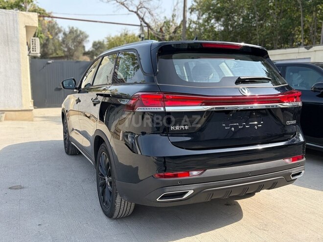 Changan  2026, 0 km - 1.5 l - Bakı