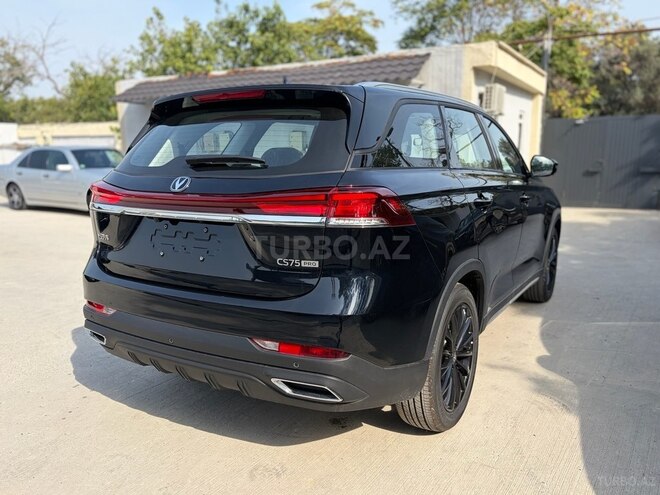 Changan  2026, 0 km - 1.5 l - Bakı