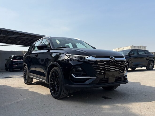 Changan  2026, 0 km - 1.5 l - Bakı