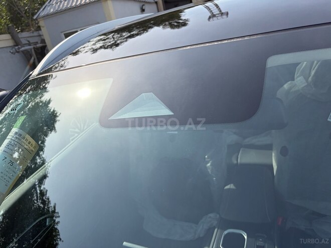 Changan  2026, 0 km - 1.5 l - Bakı
