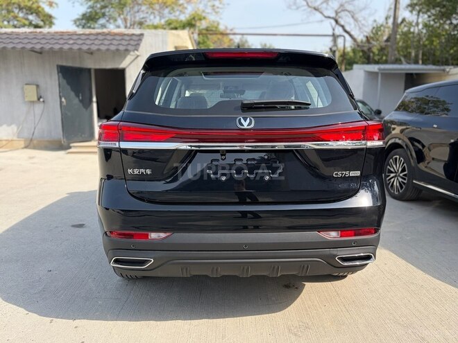 Changan  2026, 0 km - 1.5 l - Bakı