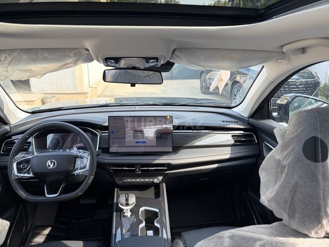 Changan  2026, 0 km - 1.5 l - Bakı
