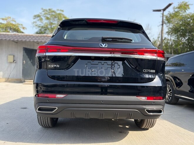 Changan  2026, 0 km - 1.5 l - Bakı