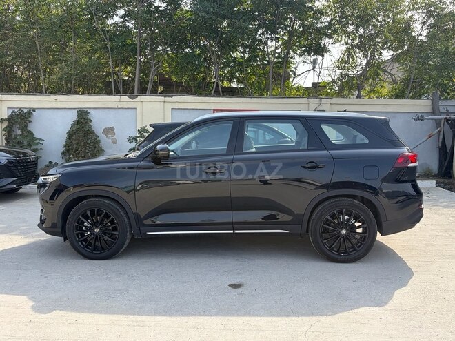 Changan  2026, 0 km - 1.5 l - Bakı