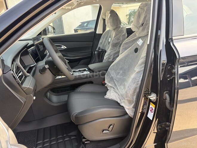 Changan  2026, 0 km - 1.5 l - Bakı