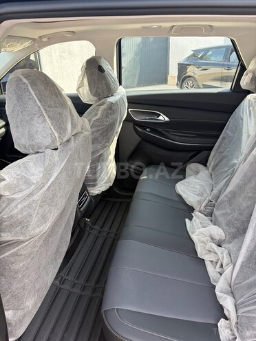 Changan  2026, 0 km - 1.5 l - Bakı