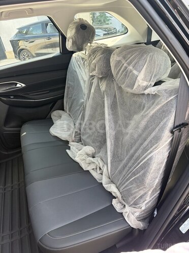 Changan  2026, 0 km - 1.5 l - Bakı