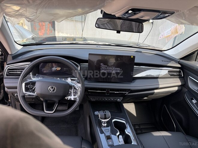Changan  2026, 0 km - 1.5 l - Bakı
