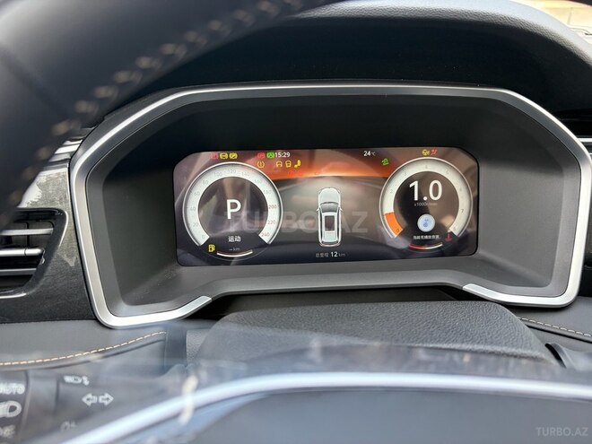 Changan  2026, 0 km - 1.5 l - Bakı