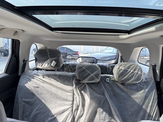 Changan  2026, 0 km - 1.5 l - Bakı