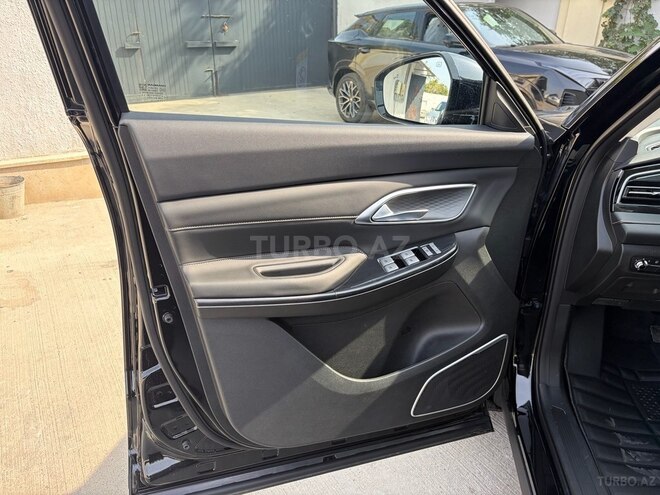 Changan  2026, 0 km - 1.5 l - Bakı