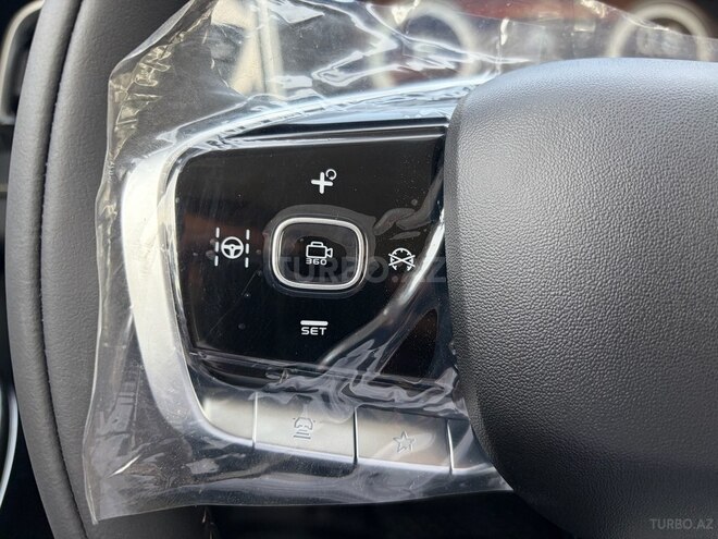 Changan  2026, 0 km - 1.5 l - Bakı