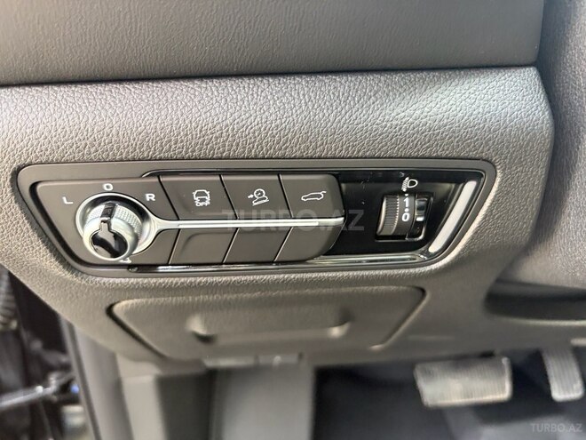 Changan  2026, 0 km - 1.5 l - Bakı