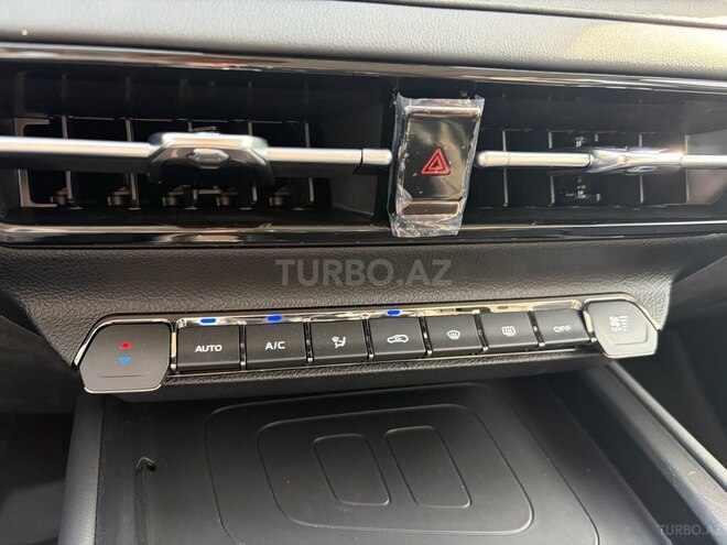 Changan  2026, 0 km - 1.5 l - Bakı