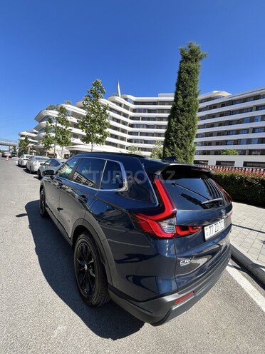 Honda CR-V 2025, 10,100 km - 2.0 l - Bakı