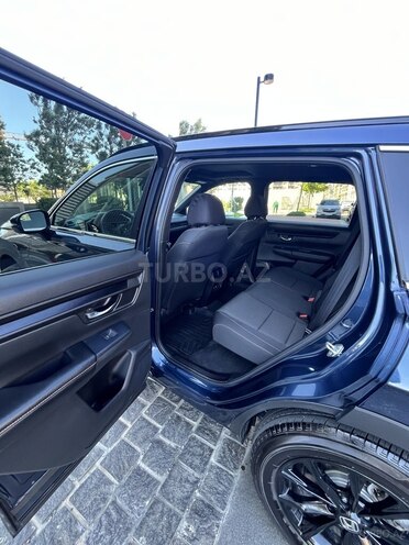 Honda CR-V 2025, 10,100 km - 2.0 l - Bakı