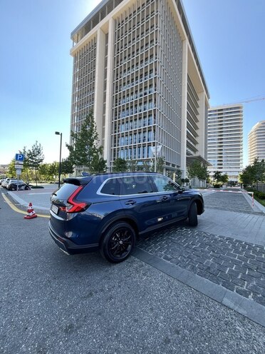 Honda CR-V 2025, 10,100 km - 2.0 l - Bakı