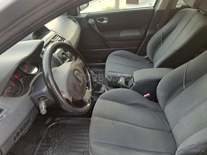 Renault Megane 2007, 358,000 km - 1.5 l - Bakı