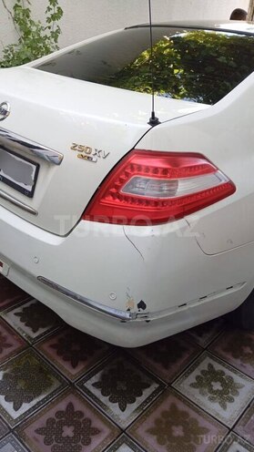 Nissan Teana 2008, 285,500 km - 2.5 l - Bakı