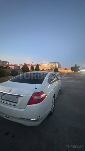 Nissan Teana 2008, 285,500 km - 2.5 l - Bakı
