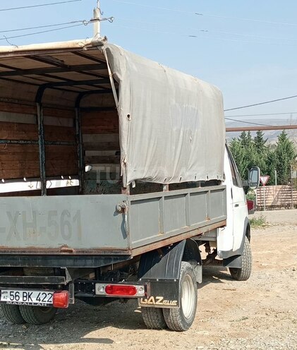 GAZ 27527-745 2005, 359,710 km - 2.5 l - Şamaxı