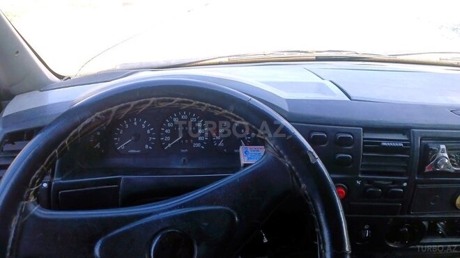 GAZ 27527-745 2005, 359,710 km - 2.5 l - Şamaxı
