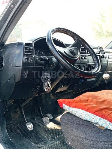 GAZ 27527-745 2005, 359,710 km - 2.5 l - Şamaxı