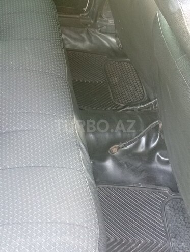 LADA (VAZ) 2106 1987, 47,935 km - 1.6 l - Sabirabad