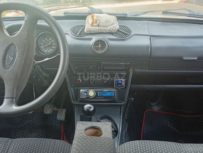 LADA (VAZ) 2106 1987, 47,935 km - 1.6 l - Sabirabad