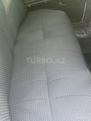 LADA (VAZ) 2106 1987, 47,935 km - 1.6 l - Sabirabad