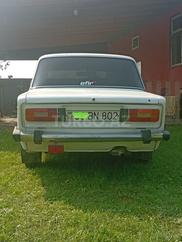LADA (VAZ) 2106 1987, 47,935 km - 1.6 l - Sabirabad