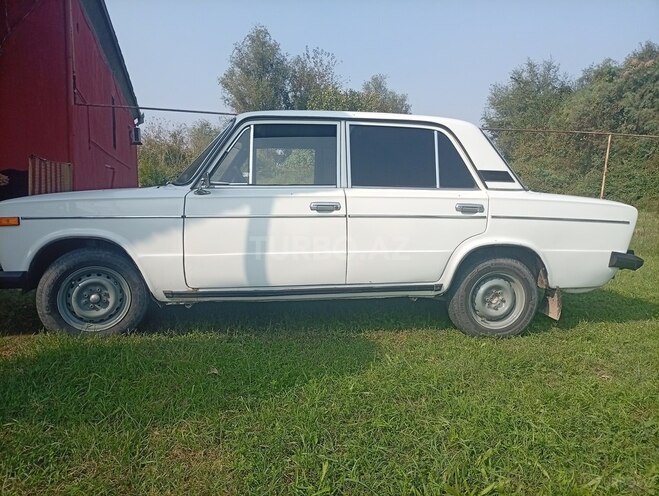 LADA (VAZ) 2106 1987, 47,935 km - 1.6 l - Sabirabad