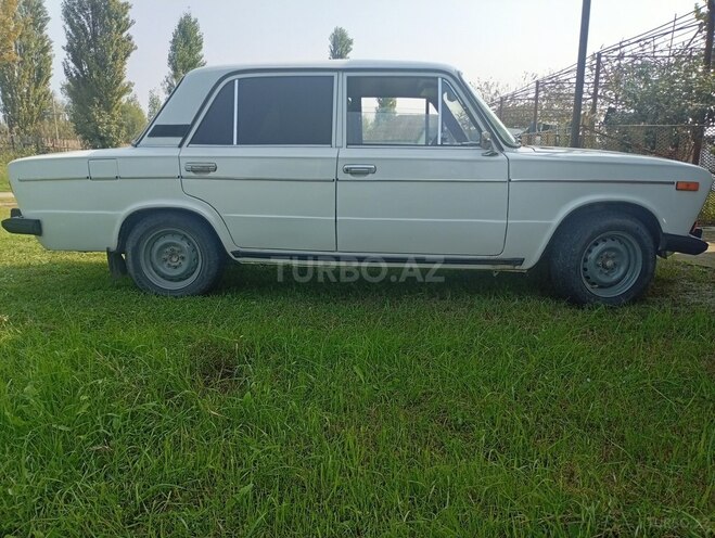 LADA (VAZ) 2106 1987, 47,935 km - 1.6 l - Sabirabad