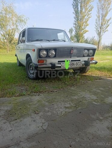 LADA (VAZ) 2106 1987, 47,935 km - 1.6 l - Sabirabad