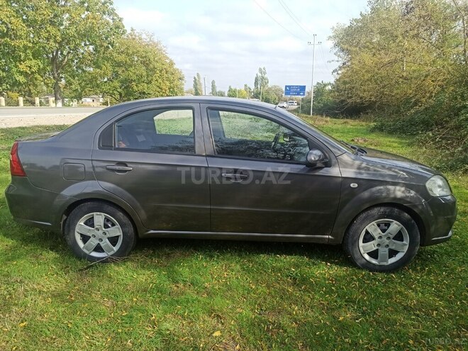 Chevrolet Aveo 2011, 170,000 km - 1.4 l - Bakı