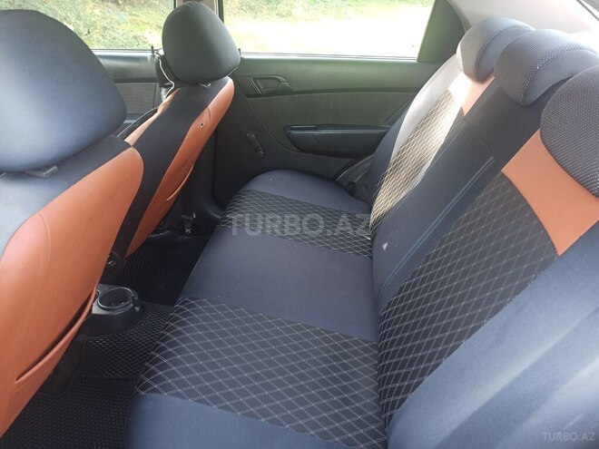 Chevrolet Aveo 2011, 170,000 km - 1.4 l - Bakı