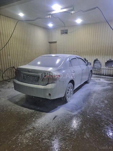 Toyota Corolla 2006, 240,000 km - 1.6 l - Tərtər