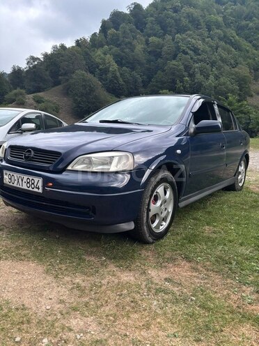 Opel Astra 2006, 224,944 km - 1.4 л - Sumqayıt