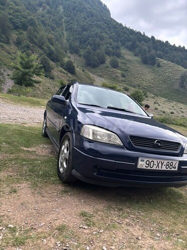 Opel Astra 2006, 224,944 km - 1.4 л - Sumqayıt