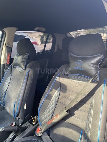 Opel Astra 2006, 224,944 km - 1.4 л - Sumqayıt
