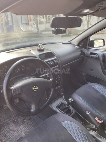 Opel Astra 2006, 224,944 km - 1.4 л - Sumqayıt