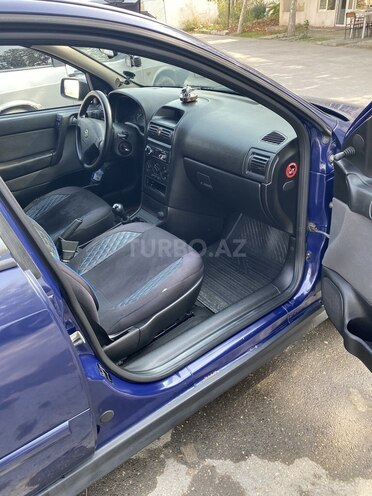Opel Astra 2006, 224,944 km - 1.4 л - Sumqayıt