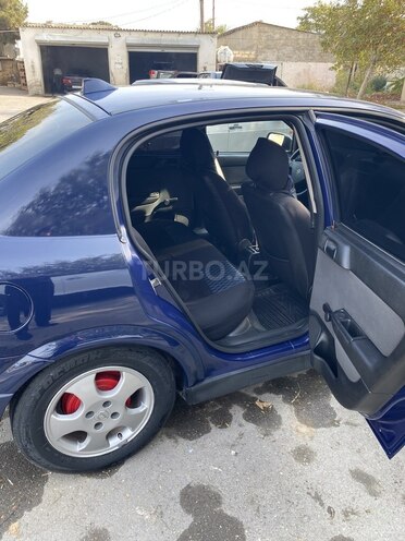 Opel Astra 2006, 224,944 km - 1.4 л - Sumqayıt