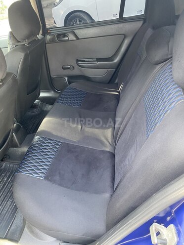 Opel Astra 2006, 224,944 km - 1.4 л - Sumqayıt