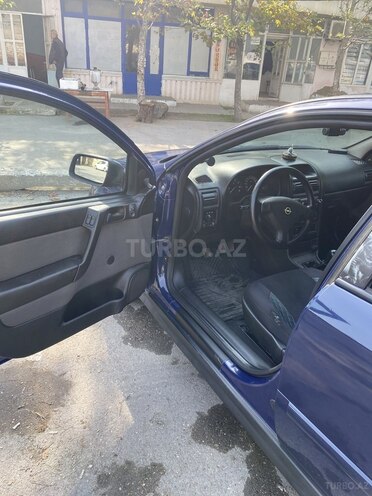 Opel Astra 2006, 224,944 km - 1.4 л - Sumqayıt