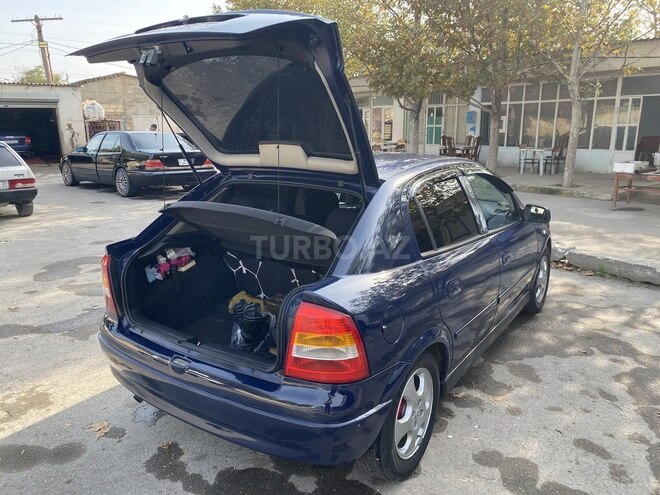 Opel Astra 2006, 224,944 km - 1.4 л - Sumqayıt