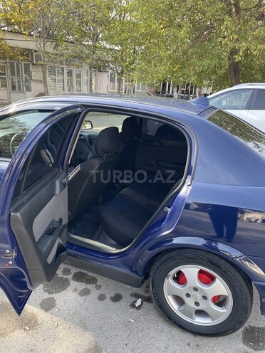 Opel Astra 2006, 224,944 km - 1.4 л - Sumqayıt